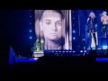 Madonna - La Isla Bonita / Don't Cry For Me Argentina (Celebration Tour) - 14 Oct 2023 Opening Night