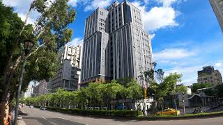 Taipei | MGH Mitsui Garden Hotel Taipei Zhongxiao 和苑三井花園飯店 台北忠孝 20200823