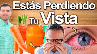 Porqué Estoy Perdiendo La Vista? - Causas Y Soluciones Para Recupetar La Vista