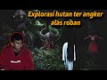 MALAM MENCEKAM HUTAN ALAS ROBAN.DI SINI KAMI MENCARI MAS BLENDOS @MBAHDEN2