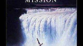 Ennio Morricone - The Mission (colonna sonora) .