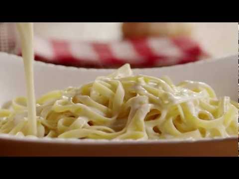 How to Make Creamy Alfredo Sauce | Allrecipes.com How to Make Creamy Alfredo Sauce | Allrecipes.com