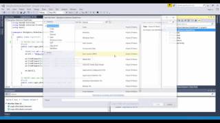 4 - Introduction to Data Driven Tests [SELENIUM-C#-DATA-DRIVEN]