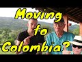 Exclusive Interview With Felix, Making The Move To Colombia