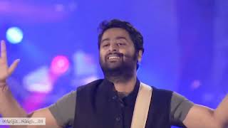 Ae Dil Hai Mushkil  By Arijit Singh MTV India Tour Live Performance#trending#viral#love#song#new