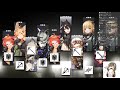 🔴【明日方舟】【柚子】6 1 新故事集又新卡池 快樂喔