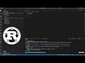 Rust Hello World