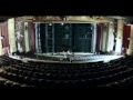 tcl chinese theatre imax renovation time lapse video