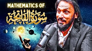 Mathematics Of Surah Fatiha Sahil Adeem | Youth Vibe