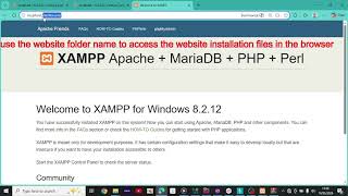 Drupal website installation Guide 2026