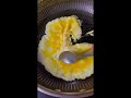 ឆាប៉េងប៉ោះពងមាន់ fry egg with tomato 🍅 番茄炒鸡蛋🍳 chinesefood healthyfood viral fypシ foyoupage