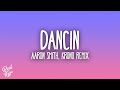 Aaron Smith - Dancin (KRONO Remix)