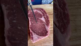 What Is Marbling-Why It’s So Important In Steak! #bbq #steak #ribsteak #ribeye