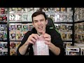 i was sent damaged funko pops a surprise package