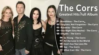 The Corrs Greatest Hits