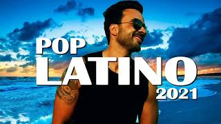 Pop Latino - Luis Fonsi, Maluma, Rauw Alejandro, Nicky Jam, Myke Towers, J  Balvin, Karol G