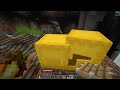 1.18 sinirsiz kiriktaŞ sİstemİ minecraft survival 11