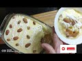 hyderabadi khubani ka meetha recipe famous hydrabadi dessert apricot delight khubani ka trifle