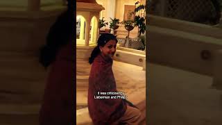 Sneha Anne Philip 2001