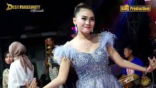 LAMBE MESEM ATI NJRENJEM - DESY PARASWATI - ORGAN DESY PARASWATI GROUP PIMP: DESY.P || LIVE CIREBON