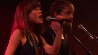 Parasite Single -LIVE- "The Hunt" @Berlin Sep 27, 2014