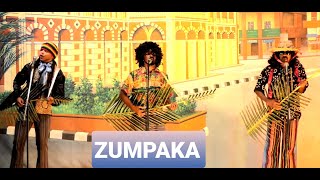 ZUMPAKA SONG- MOST ENTERTAINING COMEDY SONG|KONKANI SONG | TIATR - TUZO FUDDAR TUNCH BOROI -