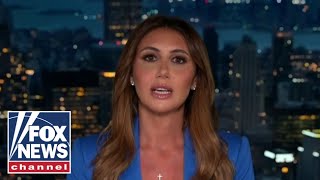 Alina Habba announces investigation into Democratic governor: 'A WARNING'