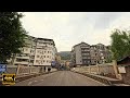 [Immersive]G210 National Highway Chongqing City, Dongxi Section