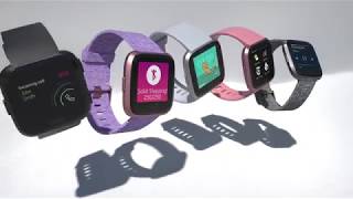 Fitbit Versa