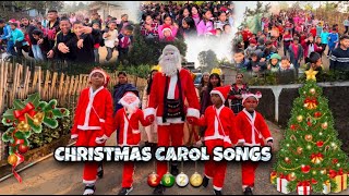 Christmas Carol Songs 2024 | Balang Presbyterian Diwon