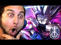 WHY IS THIS THE BEST SONG?! | Kaggy Reacts to TEEN GOHAN SONG | 