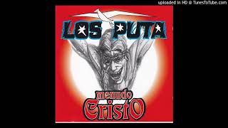 Dios En Un Retrete - Los Puta