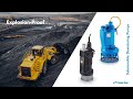 tsurumi submersible dewatering pumps lineup cm construction u0026 mining