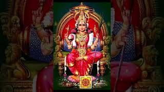 #devotional / 0riginal  kanchi kamakshi moolavar ambal image #shortsfeed2023 / Aadi special