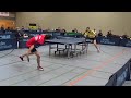 ralley reitspies vs bluhm defense neckarsulm 20200906 dttb pokal table tennis hilpoltstein stativ