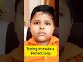 I tried to make perfect loop #loop #comedy #prithvi01 #loops #viralvideo #trending