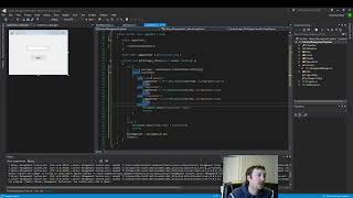 Populate ComboBox with Interface Polymorphism (13/23)