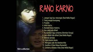 Download Lagu Rano Karno... MP3 Gratis