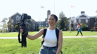 Yara Ahmed | Student Stories