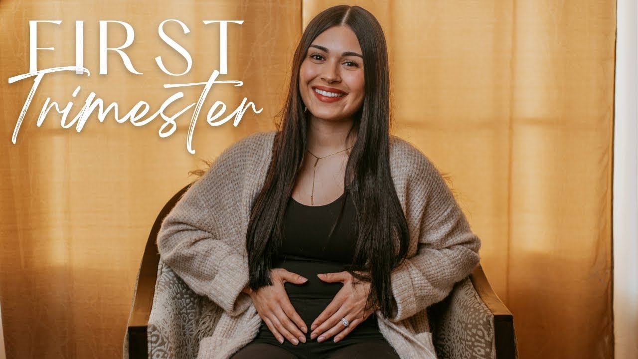 First Trimester Youtube
