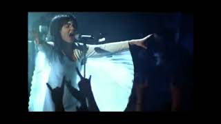 Björk : Pluto - Live in Cambridge (December 2nd 1998)