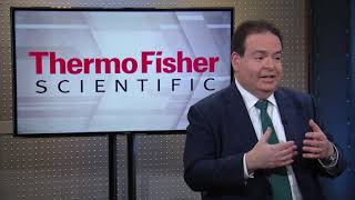 Thermo Fisher Scientific CEO: Expanding in Emerging Markets | Mad Money | CNBC