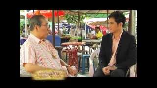 รายการพระเครื่องเมืองสยาม | 16/10/57 | EP 3/3