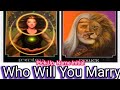 Pick Up Name Initial Future Spouse Tarot Timeless Who Will You Marry When? Shaadi Kisase Hogi kab?