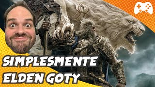 ELDEN GOTY! Análise review do jogo MAIS AMBICIOSO da FromSoftware - Elden Ring com MUITO GAMEPLAY!