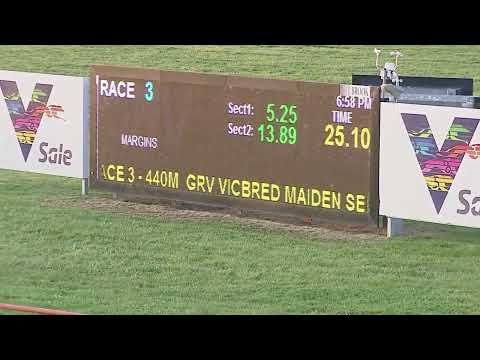 Sle Sun 02 Oct 22 R3 Youtube