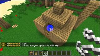 bukkit Areaguard tutorial
