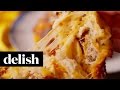 Pizza Pull-Apart Bread | Delish