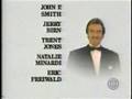 Y&R 1998 closing credits