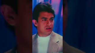 chaha hai tujko song Aamir Khan full screen status ☺️😢
